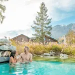 Le Bristol Лойкербад