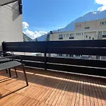 Le Bristol 4* Лойкербад