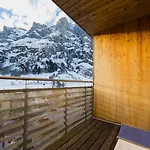 Отель Le Bristol