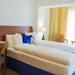 Le Bristol 4* Лойкербад