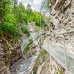 Le Bristol 4* Лойкербад