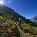 Отель Le Bristol