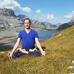 Le Bristol 4* Лойкербад