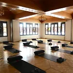 Le Bristol Отель Лойкербад