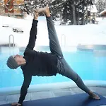 Отель Le Bristol 4*