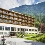 Отель Le Bristol