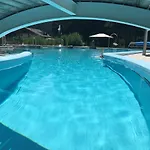 Отель Le Bristol Лойкербад