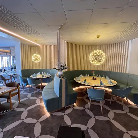 Otel Le Bristol