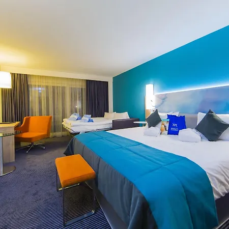 Otel Le Bristol