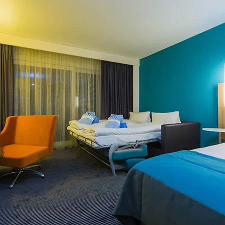 Le Bristol Otel