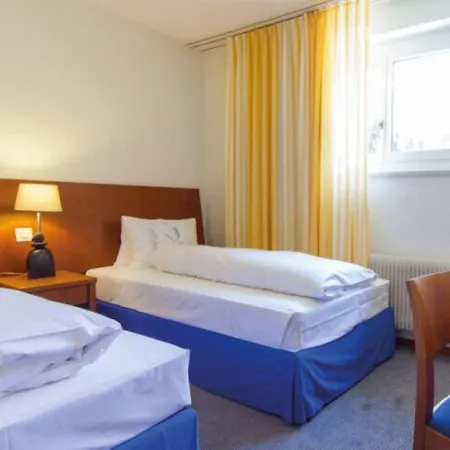Hotel Le Bristol 4*