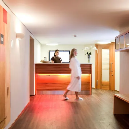 Otel Le Bristol