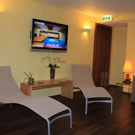 Otel Le Bristol