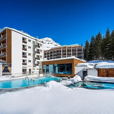 Otel Le Bristol 4*
