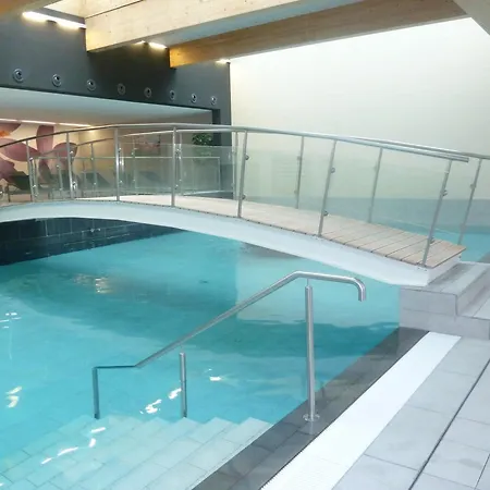 Le Bristol Leukerbad