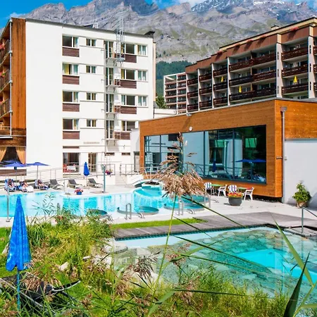 Hotel Le Bristol
