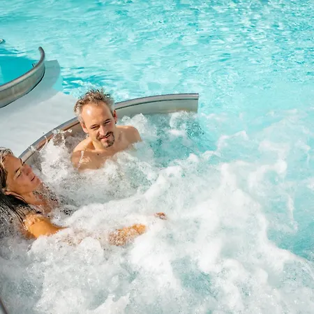 Otel Le Bristol Leukerbad