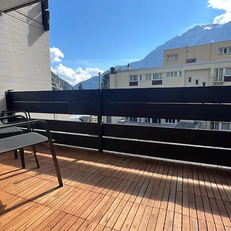 Le Bristol 4* Leukerbad