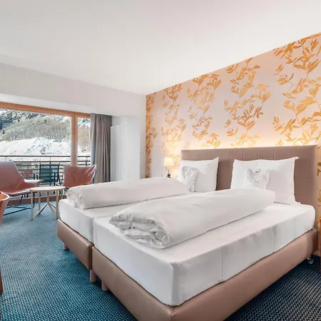 Le Bristol Otel 4*