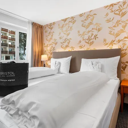 Otel Le Bristol 4*