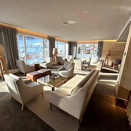 Le Bristol Hotel