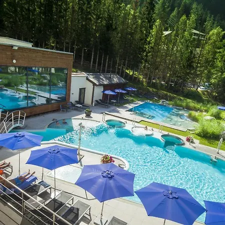 Le Bristol Leukerbad