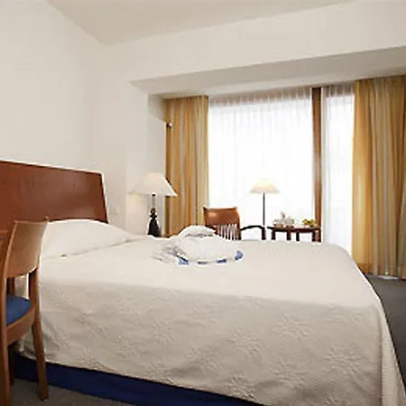 Otel Le Bristol Leukerbad