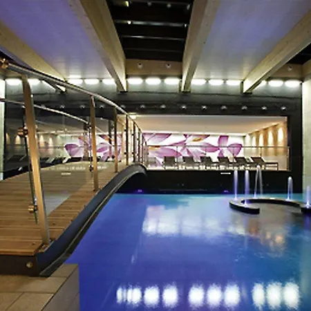 Otel Le Bristol