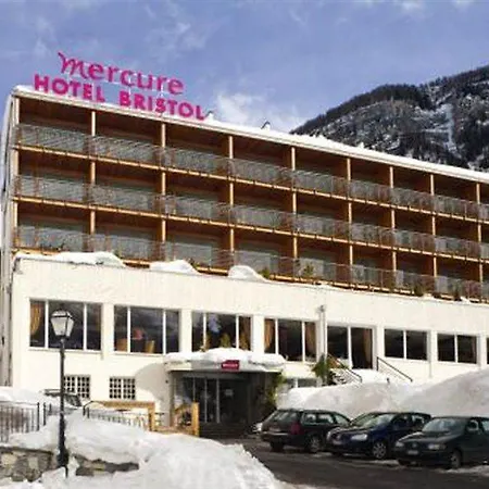 Otel Le Bristol