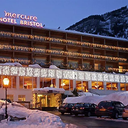 Le Bristol