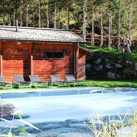 Le Bristol Leukerbad
