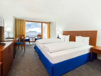 Otel Le Bristol