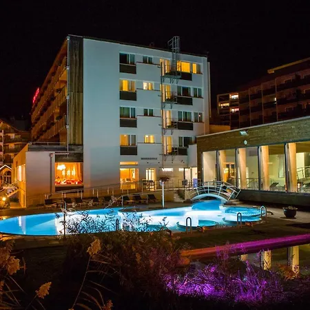 Otel Le Bristol