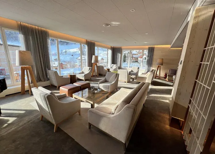 מלון Le Bristol 4*