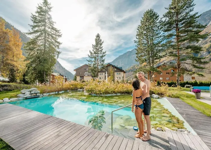 מלון Le Bristol 4*