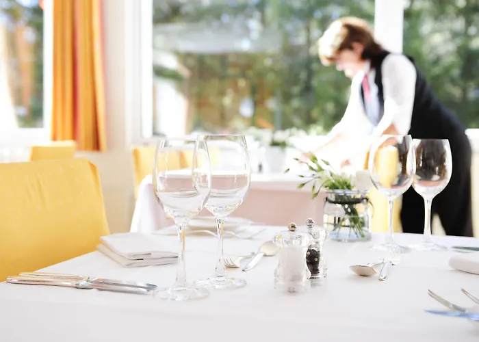 Le Bristol Leukerbad