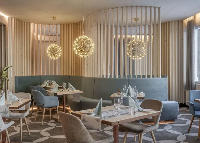 Hotel Le Bristol Leukerbad