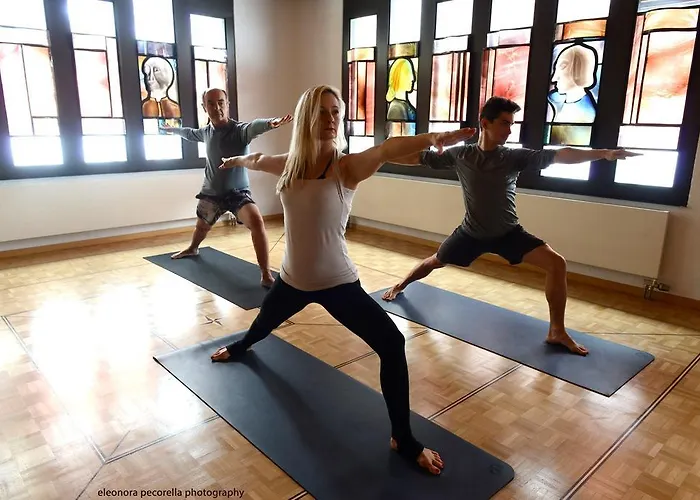 Le Bristol מלון 4*