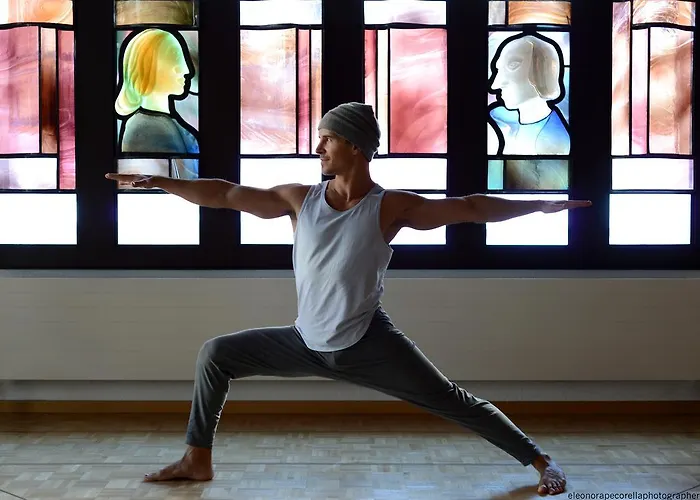 Le Bristol לויקרבאד