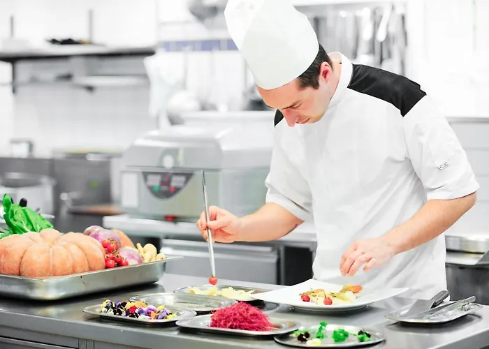 מלון Le Bristol לויקרבאד