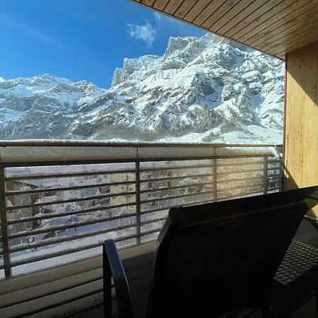 Ξενοδοχείο Le Bristol 4*