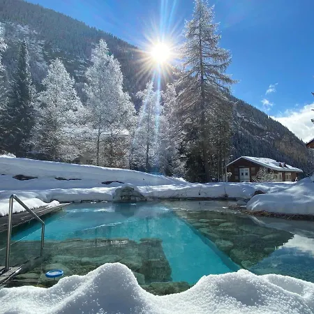 Ξενοδοχείο Le Bristol 4*