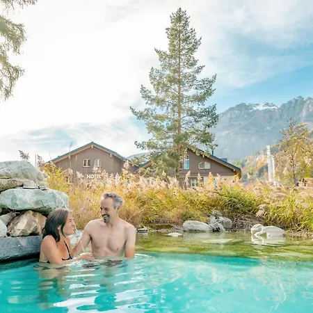 Le Bristol Leukerbad