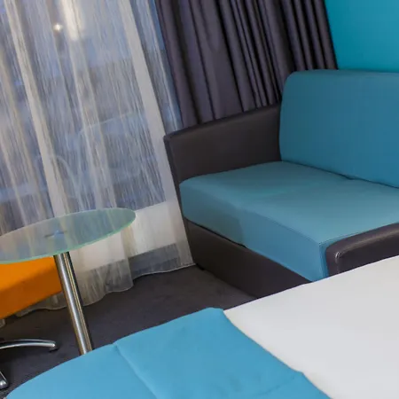 Ξενοδοχείο Le Bristol 4*