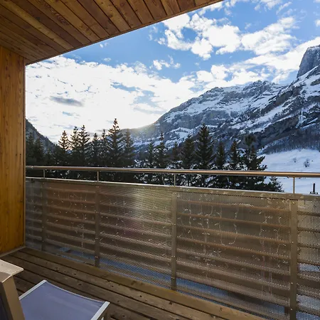 Ξενοδοχείο Le Bristol