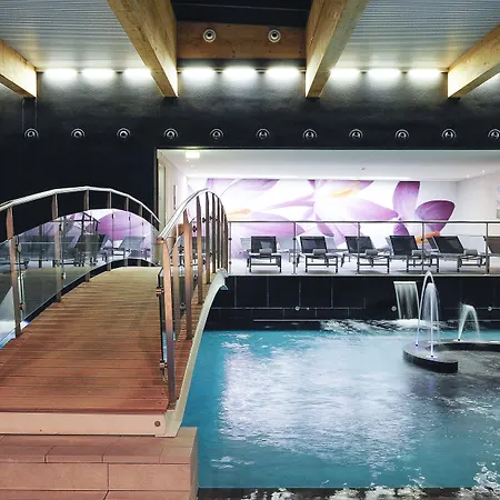 Ξενοδοχείο Le Bristol