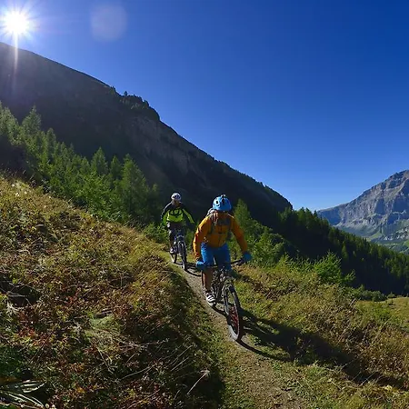 Ξενοδοχείο Le Bristol