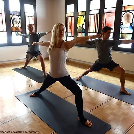 Le Bristol Ξενοδοχείο 4*