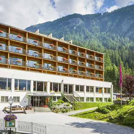 Ξενοδοχείο Le Bristol