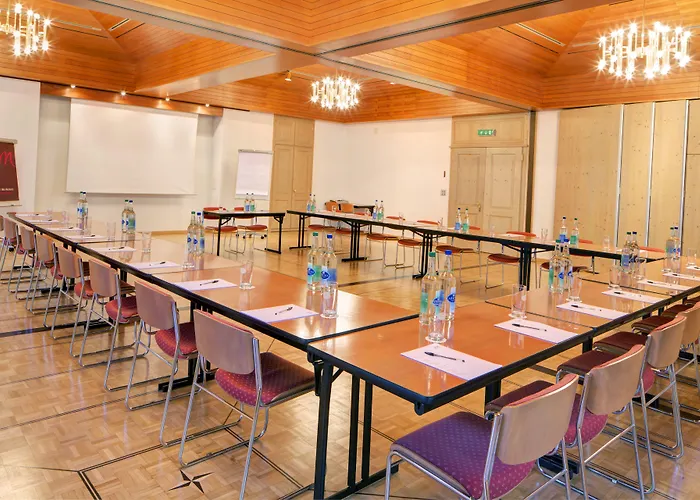 Le Bristol Loèche-les-Bains